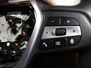 6883775,7936859,6859011 Рулевое колесо BMW X3 G01 Арт AL14176121502, вид 3
