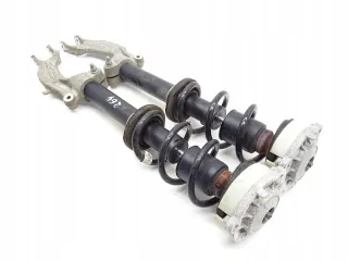 8W0413031BA Амортизатор передний правый Audi A4 B9 Арт AL14198162557, вид 2