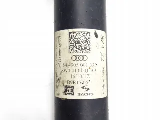 8W0413031BA Амортизатор передний правый Audi A4 B9 Арт AL14198162557, вид 5