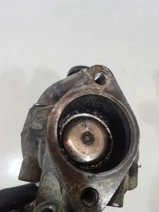  Клапан EGR Ford Transit 2 Арт AL14209352085, вид 7