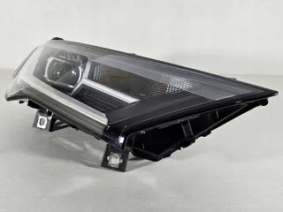  Фара передняя (комплект) Audi Q7 4M Арт AL14213035594, вид 3