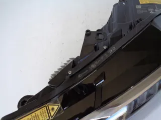  Фара передняя (комплект) Audi A6 C8 (S6,RS6) Арт AL14214957836, вид 3