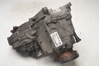 GX63-7K780-BB,,GX63-7J426-AC Редуктор АКПП Jaguar F-Pace Арт AL14222282550, вид 2