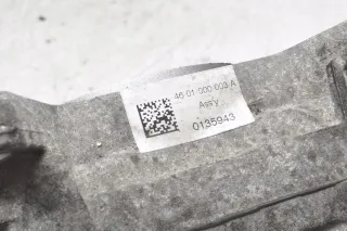 GX63-7K780-BB,,GX63-7J426-AC Редуктор АКПП Jaguar F-Pace Арт AL14222282550, вид 4