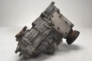GX63-7K780-BB,,GX63-7J426-AC Редуктор АКПП Jaguar F-Pace Арт AL14222282550, вид 6
