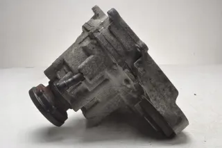 GX63-7K780-BB,,GX63-7J426-AC Редуктор АКПП Jaguar F-Pace Арт AL14222282550, вид 8