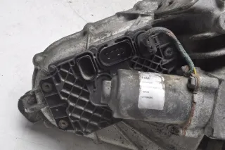 GX63-7K780-BB,,GX63-7J426-AC Редуктор АКПП Jaguar F-Pace Арт AL14222282550, вид 10