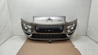 POLECAM Бампер передний Citroen C3 3 Арт AL14225833638, вид 1