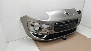 POLECAM Бампер передний Citroen C3 3 Арт AL14225833638, вид 2