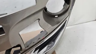 POLECAM Бампер передний Citroen C3 3 Арт AL14225833638, вид 6