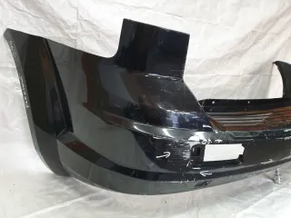 1cv04trmac,4car Бампер задний Dodge Journey 1 Арт AL14232153115, вид 3