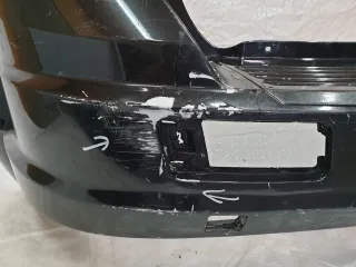 1cv04trmac,4car Бампер задний Dodge Journey 1 Арт AL14232153115, вид 5