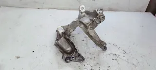 80A399296S Кронштейн двигателя Audi A6 C8 (S6,RS6) Арт AL14264766274, вид 6