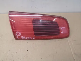 2ZR964835-03,2NE964835-04 Фонарь задний правый Mazda 2 DY Арт AL14275107771, вид 2
