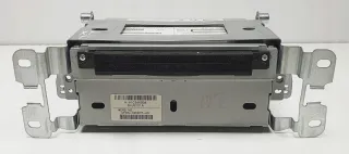 CF6N-18C815-HD Магнитола (аудио система) Jaguar XF 250 Арт AL14275479772, вид 1