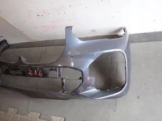 8069207 Бампер передний BMW X5 G05  Арт AL14275719658, вид 4