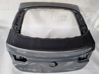 A2537420009 Крышка багажника (дверь 3-5) Mercedes GLC X253 Арт AL14281296634, вид 1
