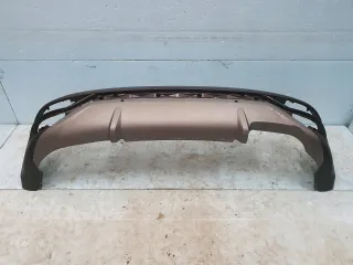  Бампер задний Hyundai Tucson 4 Арт AL14281802517, вид 6