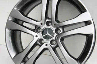  Диск литой Mercedes GLA X156 Арт AL14283107793, вид 2
