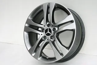  Диск литой Mercedes GLA X156 Арт AL14283107793, вид 4
