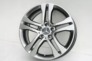  Диск литой Mercedes GLA X156 Арт AL14283107793, вид 5