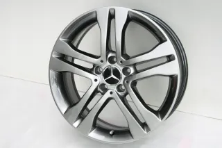  Диск литой Mercedes GLA X156 Арт AL14283107793, вид 6