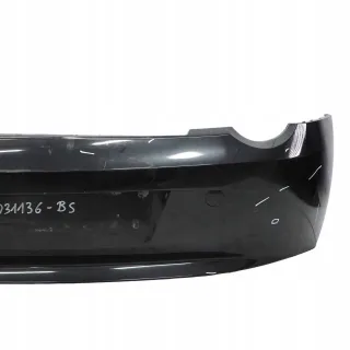 51120031136 Бампер задний BMW Z4 E85/E86 Арт AL14293499127, вид 2