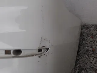  Бампер задний BMW X3 G01 Арт AL14296781099, вид 2