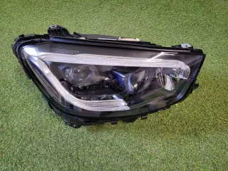 A2539065003 Фара передняя (комплект) Mercedes GLC X253 Арт AL14298546104, вид 1