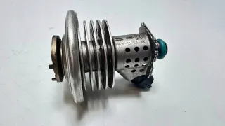 FPLA-189E3-AB Форсунка Adblue Land Rover Discovery sport Арт AL14307410219, вид 1