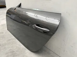 DRZWI Дверь передняя левая Porsche Carrera Арт AL14311717278, вид 2
