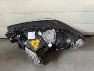 5A29217,5A29218 Фара передняя (комплект) BMW X4 G02 Арт AL14311949947, вид 4