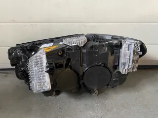 5A29217,5A29218 Фара передняя (комплект) BMW X4 G02 Арт AL14311949947, вид 5