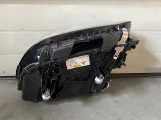 5A29217,5A29218 Фара передняя (комплект) BMW X4 G02 Арт AL14311949947, вид 6