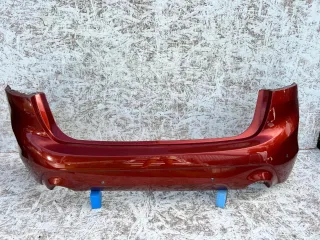 51127480391 Бампер задний BMW 2 F45/F46 Арт AL14317170149, вид 1