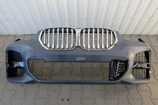 5111-8075875 Бампер передний BMW X1 F48 Арт AL14319902848, вид 1