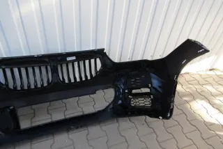 5111-8075875 Бампер передний BMW X1 F48 Арт AL14319902848, вид 6