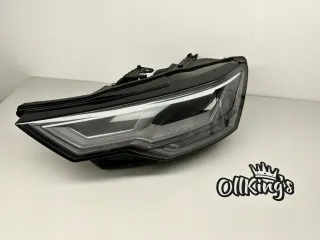 4K0941033,audi Фара передняя (комплект) Audi A6 C8 (S6,RS6) Арт AL14320056183, вид 1
