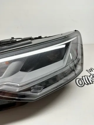 4K0941033,audi Фара передняя (комплект) Audi A6 C8 (S6,RS6) Арт AL14320056183, вид 2