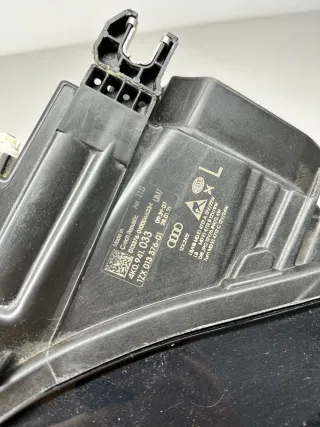 4K0941033,audi Фара передняя (комплект) Audi A6 C8 (S6,RS6) Арт AL14320056183, вид 3