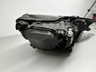 4K0941033,audi Фара передняя (комплект) Audi A6 C8 (S6,RS6) Арт AL14320056183, вид 6