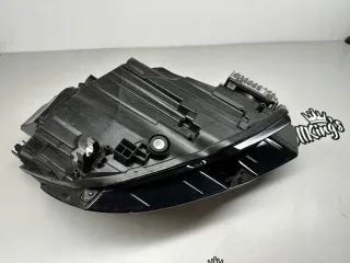 4K0941033,audi Фара передняя (комплект) Audi A6 C8 (S6,RS6) Арт AL14320056183, вид 7
