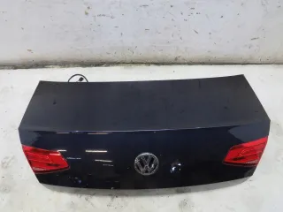 KRIS235789 Крышка багажника (дверь 3-5) Volkswagen Passat B8 Арт AL14323766703, вид 2