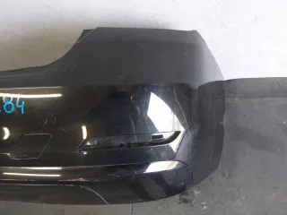  Бампер задний BMW 4 F32/F33/GT F36 Арт AL14337705889, вид 4