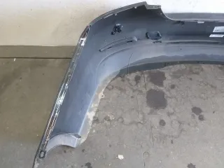  Бампер задний BMW 4 F32/F33/GT F36 Арт AL14337705889, вид 5