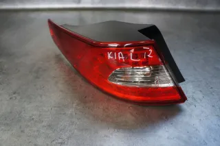 92401-2T0 Фонарь задний левый Kia Optima 2 Арт AL14341984553, вид 1