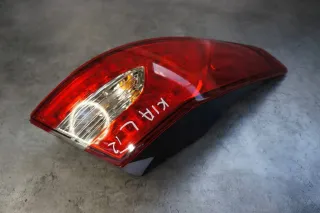 92401-2T0 Фонарь задний левый Kia Optima 2 Арт AL14341984553, вид 4
