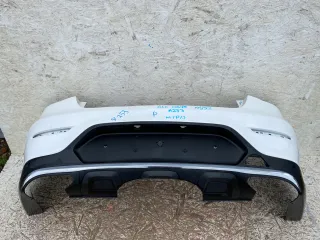  Бампер задний Mercedes GLC X253 Арт AL14377092782_2, вид 1