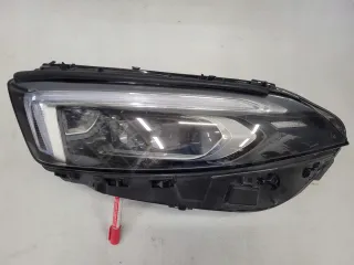 A1779065500 Фара передняя (комплект) Mercedes A W177 Арт AL14382060203, вид 2