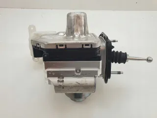 5A0B139 Блок АБС (ABS) BMW X5 G05  Арт AL14387101265, вид 2
